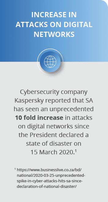 1  https:  www businesslive co za bd national 2020-03-25-unprecedented-spike-in-cyber-attacks-hits-sa-since-declarati   
