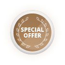 SPECIAL OFFE