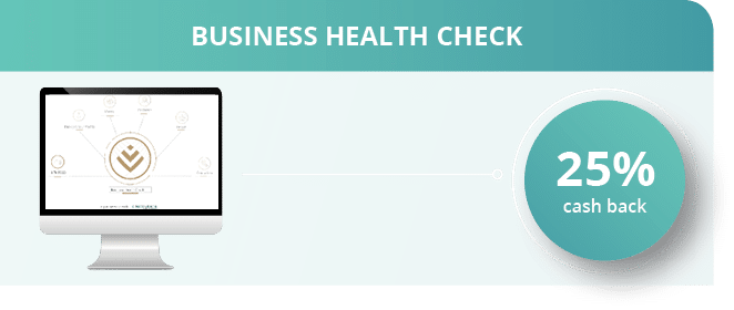 Business Health Chec