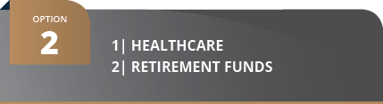 1  HealthCARE 2  Retirement Fund