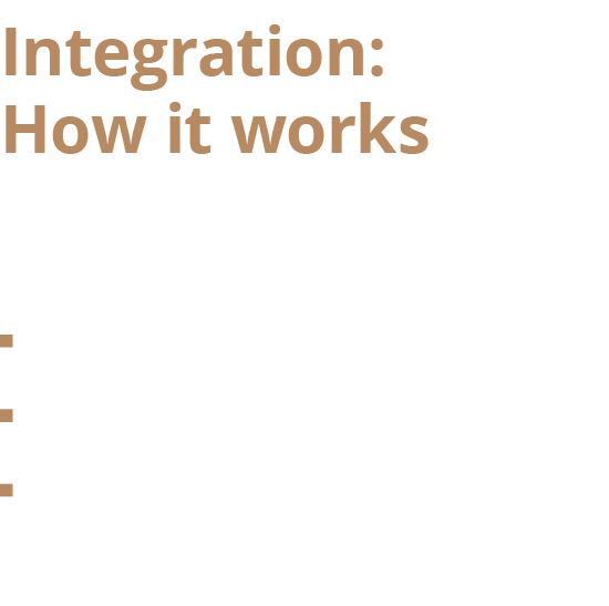 Understanding how Discovery s integrated employee benefits offering provides additional value to you and your clients   