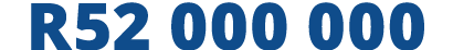 R52 000 000