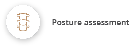 Posture assessmen