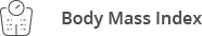 Body Mass Inde