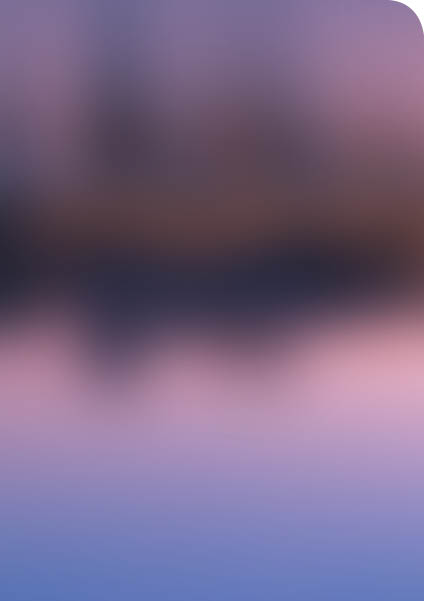 Tower Bridge in London, captured in dawn