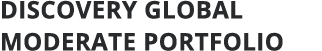 Discovery Global Moderate Portfolio
