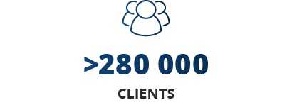 clients, 280 00